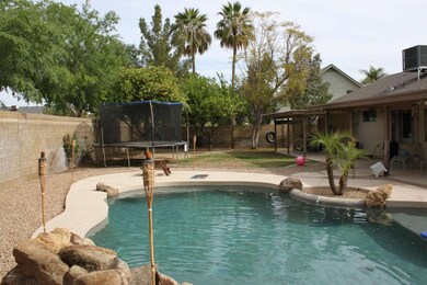 366 S Cathy Ct, Chandler, AZ 85226 - photo 6