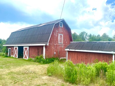 Barn and Shed2