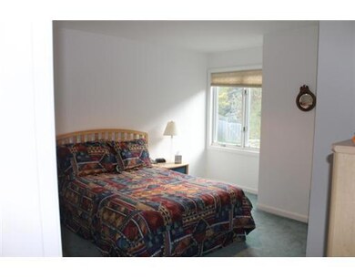 Bedroom.