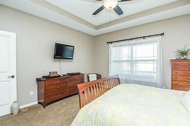 Master Bedroom.