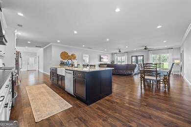 4926 Elberton Hwy, Hartwell, GA 30643 - photo 3