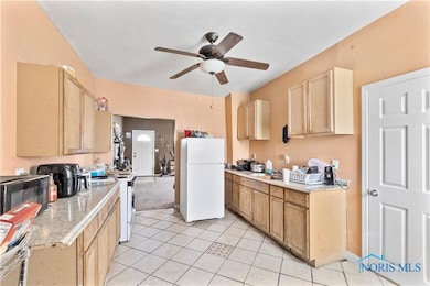 1417 Buckingham St, Toledo, OH 43607 - photo 4