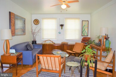 6620 Boulevard View unit A1, Alexandria, VA 22307 - photo 3