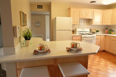 Breakfast Bar