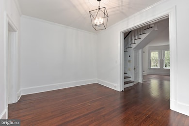 3140 Q St NW, Washington, DC 20007 - photo 6