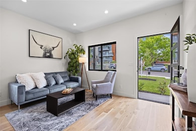 1747 Lowell Blvd, Denver, CO 80204 - photo 3