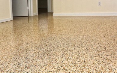 Terrazzo Floors throughout!  EXCELLENT CONDITION!