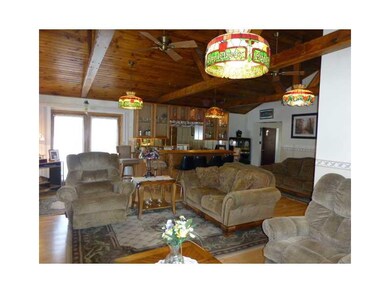 Great Room.