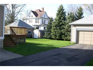 Yard/Garden