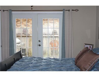 Master Bedroom.
