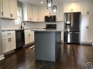 6150 SW 53rd St, Topeka, KS 66610 - photo 4