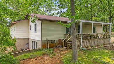 Back of House