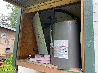 NHN Nhn, Anchorage, AK 99516 - photo 5