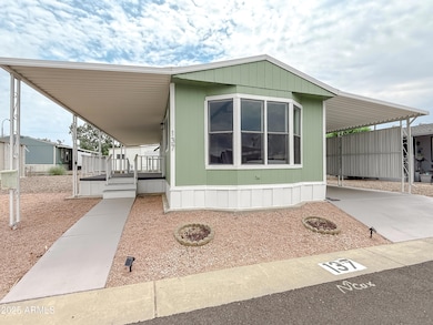 8600 E Broadway Rd unit 137, Mesa, AZ 85208 - photo 2