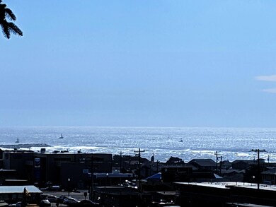 Fishing Boats Jetty