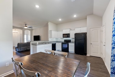 1200 Mae Ln, Conway, AR 72032 - photo 6