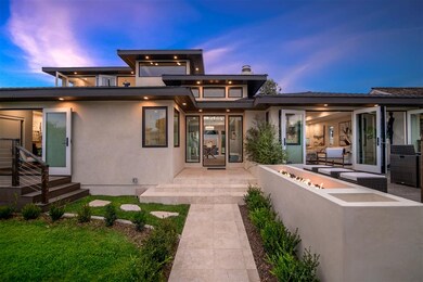 Welcome Home!  Welcome guests with the warmth of a