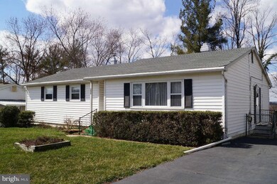 407 Old Line Ave, Laurel, MD 20724 - photo 2