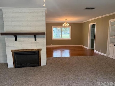 307 E 5th St, Carlisle, AR 72024 - photo 3