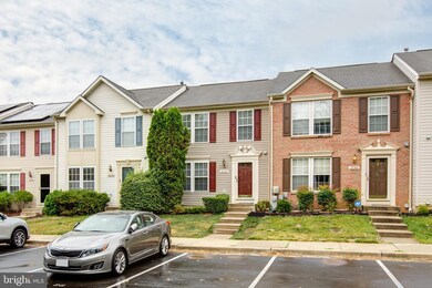 2542 Piney Pass Way, Odenton, MD 21113 - photo 2