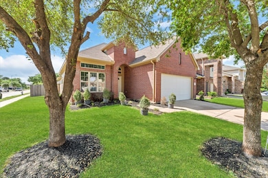 12603 Ginger Cove Ln, Houston, TX 77086 - photo 3