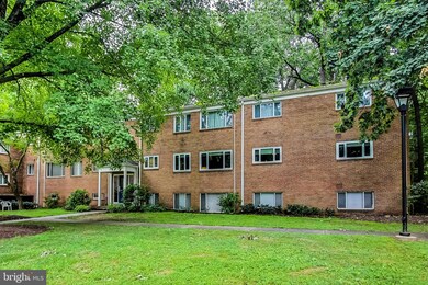 10501 Montrose Ave unit 103, Bethesda, MD 20814 - photo 6