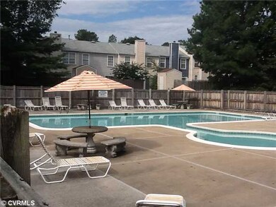Pool - Community Swimming Pool