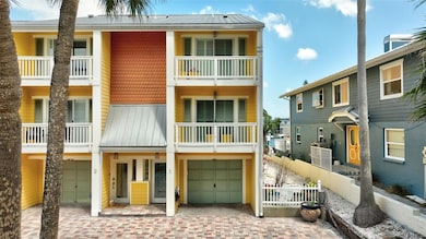 Welcome to 234 Dolphin Pt#1-