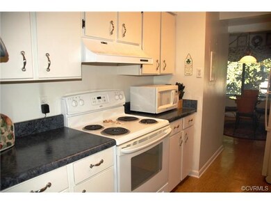 Another view of kitchen