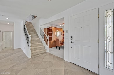 10892 Royal Highlands St, Las Vegas, NV 89141 - photo 3