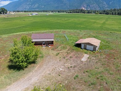 1715 Fairview Cemetery Rd, Columbia Falls, MT 59912 - photo 2