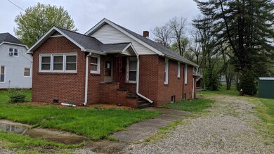 602 S Spring St, Odon, IN 47562 - photo 2
