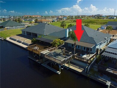 Covered & Open Deck Boat Lift