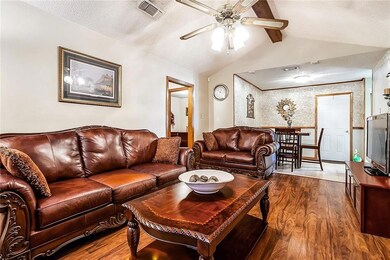 2836 Doreen Ln, Marrero, LA 70072 - photo 4