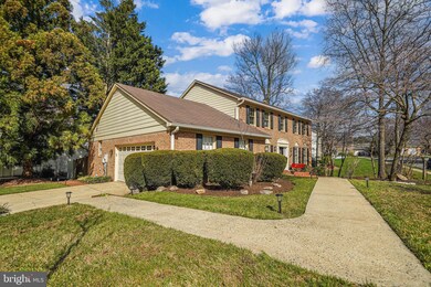 4602 Tiffin Place, Fairfax, VA 22032 - photo 5