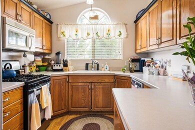 320 W 170 S, La Verkin, UT 84745, USA -