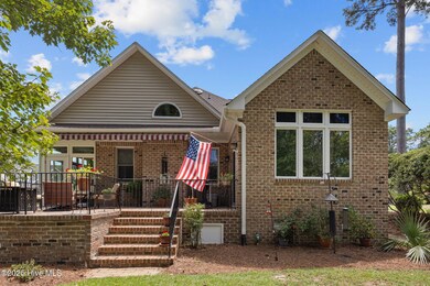 103 Ridge Rd, Chocowinity, NC 27817 - photo 3