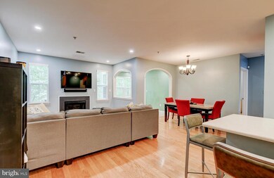 9667 Devedente Dr, Owings Mills, MD 21117 - photo 3