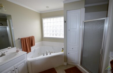 5810 Creekside Cir, Tyler, TX 75703 - photo 5