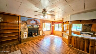 1001 S Westerly Rd, Payson, AZ 85541 - photo 3