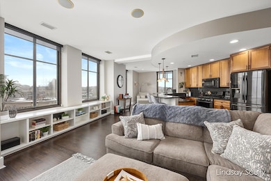 60 Monroe Center St NW unit 10, Grand Rapids, MI 49503 - photo 3