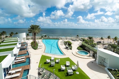 Paramount Fort Lauderdale Beach unit 501, Fort Lauderdale, FL 33304 - photo 2