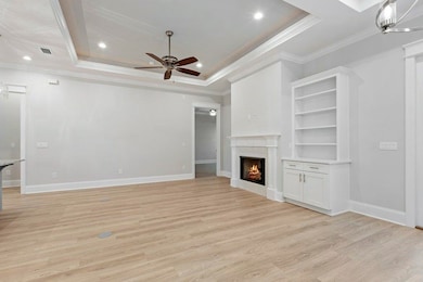 259 Catahoula Walk, Tallahassee, FL 32308 - photo 7