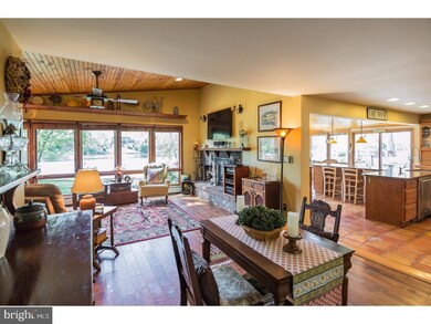 138 Paupukkeewis Trail, Medford, NJ 08055 - photo 5