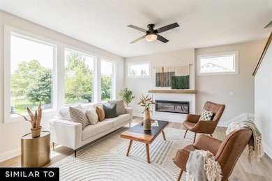 2630 SE Florence Dr, Waukee, IA 50263 - photo 2