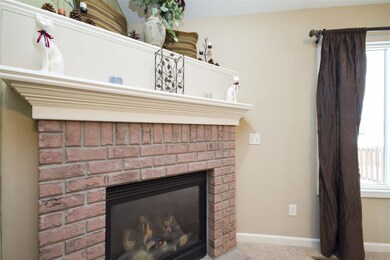 9132 Sunriver Court, New Haven, IN 46774