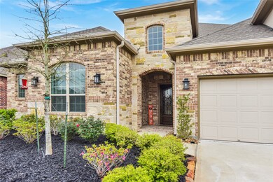 4109 Wooded Bend Dr, Spring, TX 77386 - photo 2