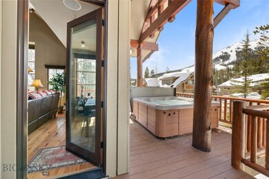 2 Happy Trails Dr, Big Sky, MT 59720 - photo 7