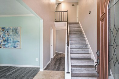 17018 Sky Blue Place, Houston, TX 77095 - photo 4