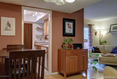 Tastefully updated w/new paint